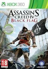Assassin's Creed IV: Black Flag [Classics] - Xbox 360 - Retrocharting
