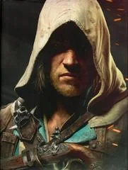 Background - Assassin's Creed IV: Black Flag [Piggyback Hardcover] - Strategy Guide - Retrocharting