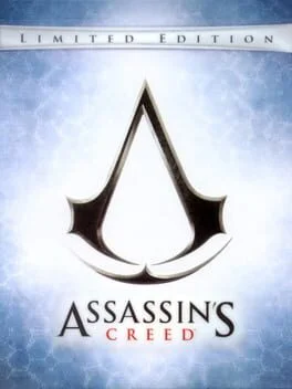 Assassin's Creed [Limited Edition] - Xbox 360 - Retrocharting
