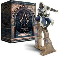 Assassin's Creed Mirage [Collector's Edition] - Playstation 4 - Retrocharting