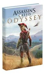 Assassin's Creed Odyssey [Prima Collectors] - Strategy Guide - Retrocharting