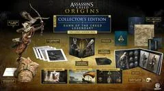 Background - Assassin's Creed: Origins [Legendary Edition] - Playstation 4 - Retrocharting