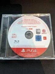 Background - Assassin's Creed Origins [Promo Not For Resale] - Playstation 4 - Retrocharting