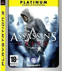 Background - Assassin's Creed [Platinum] - Playstation 3 - Retrocharting