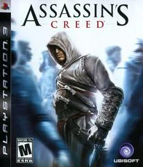 Assassin's Creed - Playstation 3 - Retrocharting
