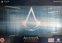 Assassin's Creed Revelations [Animus Edition] - Playstation 3 - Retrocharting