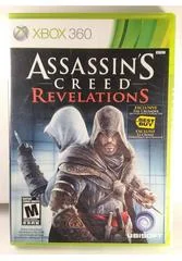 Assassin's Creed: Revelations [Best Buy] - Xbox 360 - Retrocharting