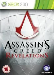 Assassin's Creed: Revelations [Collector's Edition] - Xbox 360 - Retrocharting