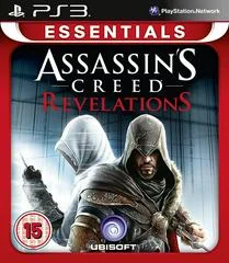 Assassin's Creed: Revelations [Essentials] - Playstation 3 - Retrocharting