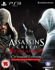 Assassin's Creed: Revelations [Ottoman Edition] - Playstation 3 - Retrocharting