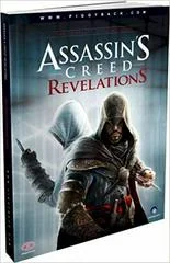 Assassin's Creed Revelations [Piggyback] - Strategy Guide - Retrocharting