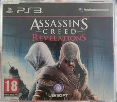 Assassin's Creed Revelations [Promo Not For Resale] - Playstation 3 - Retrocharting