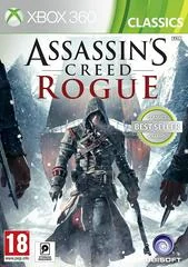 Background - Assassin's Creed Rogue [Classics] - Xbox 360 - Retrocharting