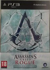 Assassin's Creed Rogue [Collector's Edition] - Playstation 3 - Retrocharting
