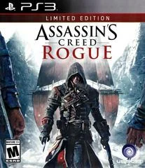 Background - Assassin's Creed: Rogue [Limited Edition] - Playstation 3 - Retrocharting