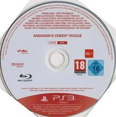 Background - Assassin's Creed: Rogue [Not For Resale] - Playstation 3 - Retrocharting