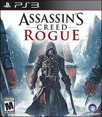 Assassin's Creed: Rogue - Playstation 3 - Retrocharting