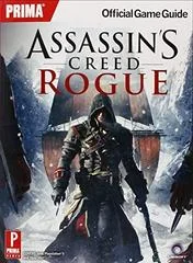 Assassin's Creed Rogue [Prima] - Strategy Guide - Retrocharting