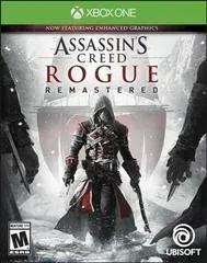 Assassin's Creed Rogue Remastered - PAL Xbox One - Retrocharting