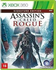 Assassin's Creed: Rogue [Signature Edition] - Xbox 360 - Retrocharting