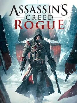 Assassin's Creed Rogue - Xbox 360 - Retrocharting