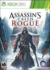 Assassin's Creed: Rogue - Xbox 360 - Retrocharting
