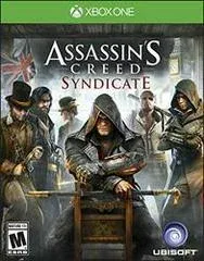 Assassin's Creed Syndicate - PAL Xbox One - Retrocharting