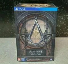 Background - Assassin's Creed Syndicate [Charing Cross Edition] - Playstation 4 - Retrocharting