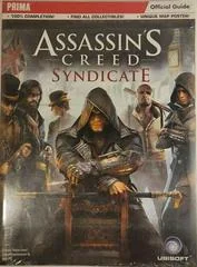 Background - Assassin's Creed Syndicate [Prima] - Strategy Guide - Retrocharting