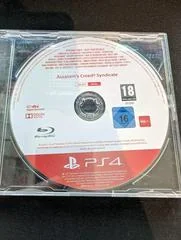 Assassin's Creed Syndicate [Promo Not For Resale] - Playstation 4 - Retrocharting