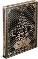 Background - Assassin's Creed Syndicate [Steelbook Edition] - Playstation 4 - Retrocharting