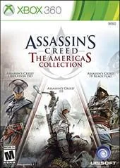 Assassin's Creed: The Americas Collection - Xbox 360 - Retrocharting
