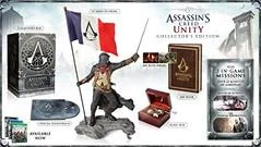 Assassin's Creed: Unity [Collector's Edition] - Playstation 4 - Retrocharting
