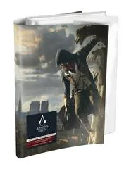 Assassin's Creed Unity [Piggyback Hardcover] - Strategy Guide - Retrocharting