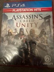 Assassin's Creed Unity [Playstation Hits] - Playstation 4 - Retrocharting