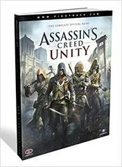 Assassin's Creed Unity [Prima] - Strategy Guide - Retrocharting