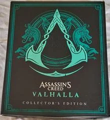 Assassin's Creed Valhalla [Collector's Edition] - Playstation 4 - Retrocharting
