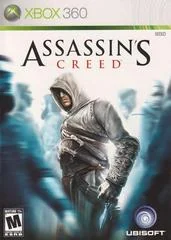 Assassin's Creed - Xbox 360 - Retrocharting