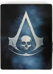 Assassins Creed IV: Black Flag [Steelbook Edition] - Playstation 3 - Retrocharting