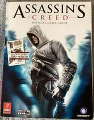 Assassins Creed [Prima] - Strategy Guide - Retrocharting