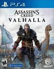 Assassin's Creed Valhalla [Drakkar Edition] - Playstation 4 - Retrocharting