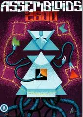 Assembloids 2600 [Homebrew] - Nintendo DS - Retrocharting