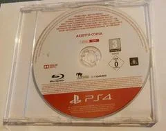 Assetto Corsa [Promo Not For Resale] - Playstation 4 - Retrocharting