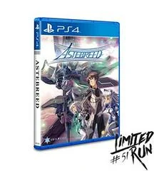 Background - Astebreed - Playstation 4 - Retrocharting