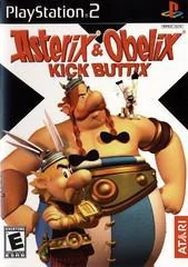 Asterix and Obelix Kick Buttix - PlayStation 2 - Retrocharting