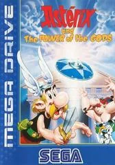 Asterix and the Power of the Gods - Nintendo DS - Retrocharting