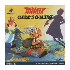 Asterix: Caesar's Challenge - CD-i - Retrocharting