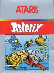 Asterix [Homebrew] - Atari 2600 - Retrocharting