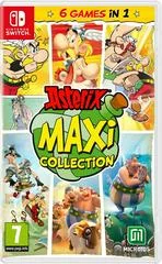 Asterix Maxi - Nintendo Switch - Retrocharting