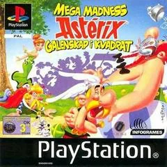 Asterix Mega Madness - PlayStation - Retrocharting